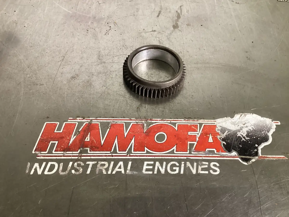 CATERPILLAR INTERMEDIATE GEAR 2051320 USED - Picture 3