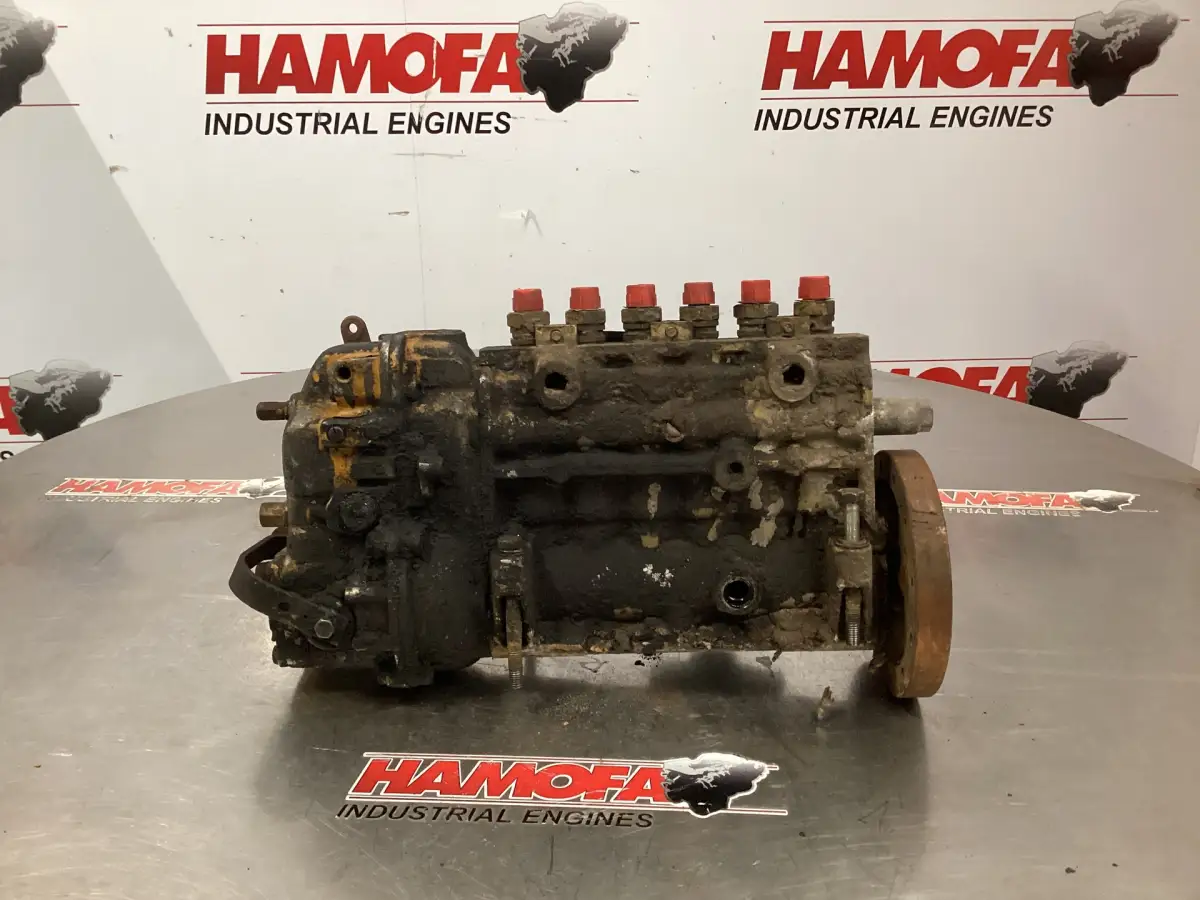 BOMBA DE COMBUSTIBLE BOSCH 0400676136 USADA - Imagen 3