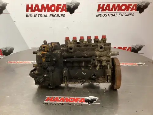 BOMBA DE COMBUSTIBLE BOSCH 0400676136 USADA - Imagen miniatura 3