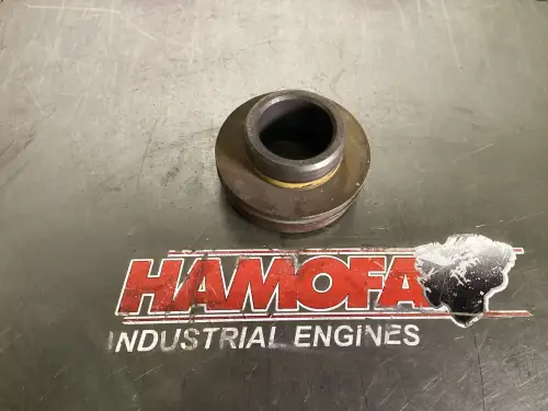 CATERPILLAR CRANKSHAFT PULLEY 7W3773 USED