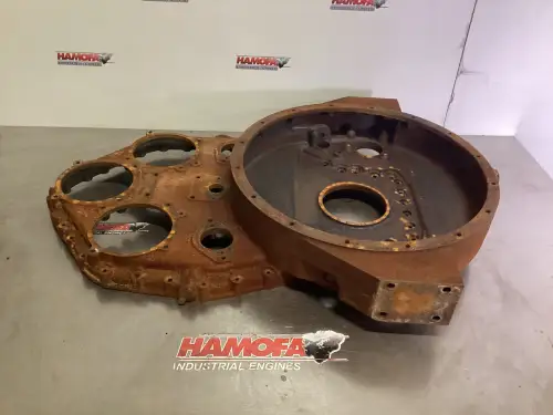 CATERPILLAR КОРПУС ФЛЕЙТ 2386917 Б/У - Миниатюра 3