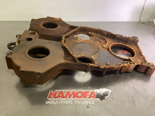 CATERPILLAR TIMING HOUSING 3501638 USED