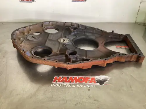 CATERPILLAR ZYKLUSGEHÄUSE 2323643 GEBRAUCHT – Vorschaubild 1
