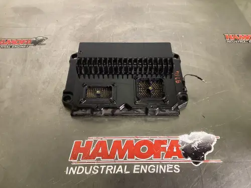CATERPILLAR MOTORRECHNER (ECU) 4787932 GEBRAUCHT – Vorschaubild 1