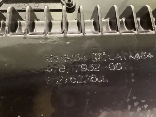 CATERPILLAR ENGINE COMPUTER (ECU) 4787932 USED - Thumb image 2