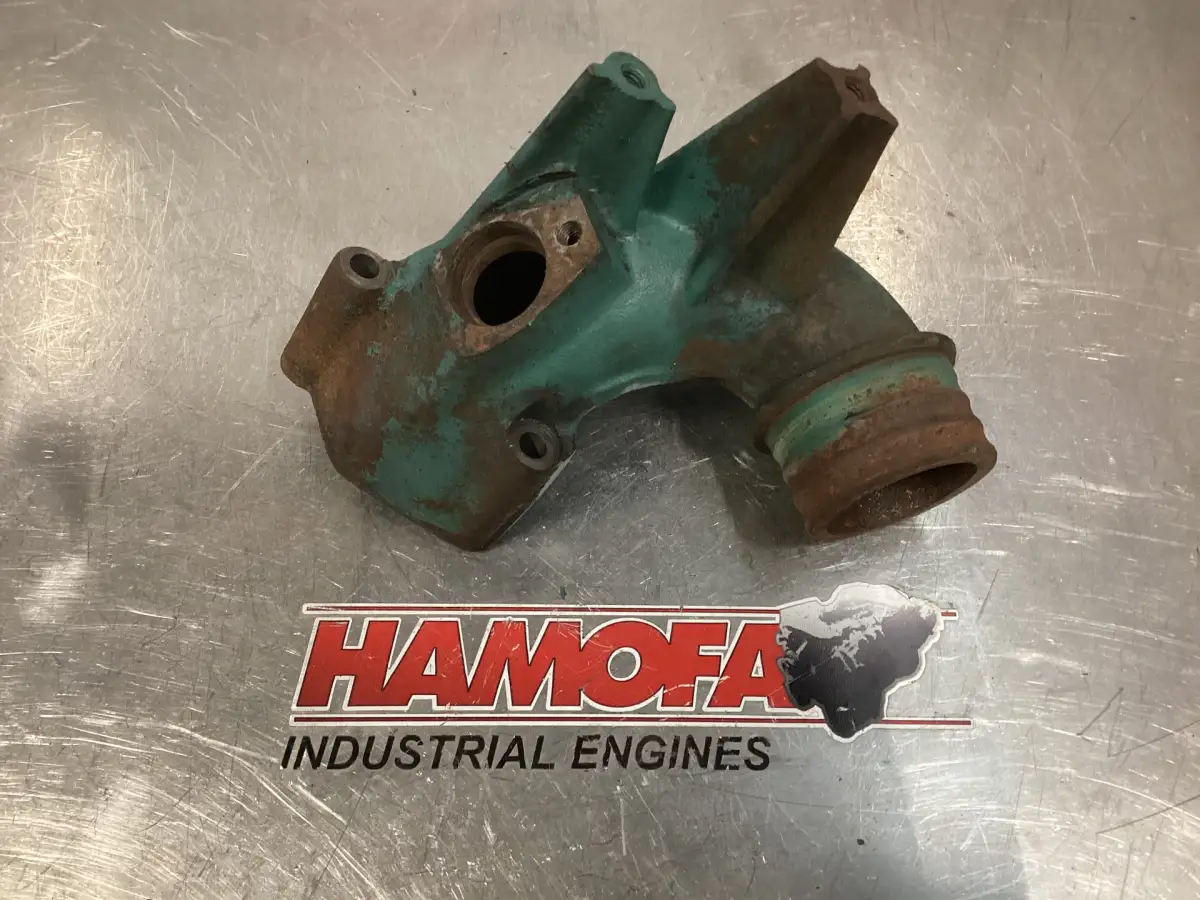 VOLVO PENTA 3830049 GEBRUIKT - Afbeelding 2