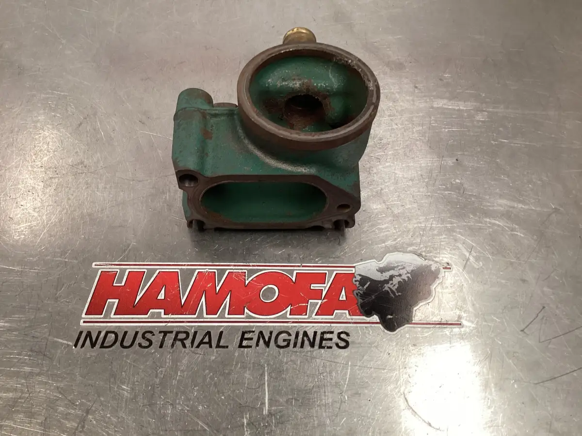 VOLVO PENTA 20451417 GEBRUIKT - Afbeelding 2
