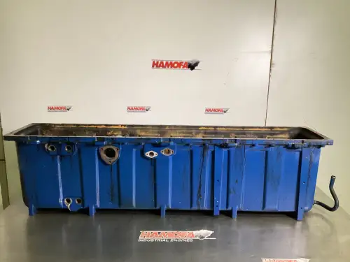 MTU 522 014 10 02 UTILISÉ