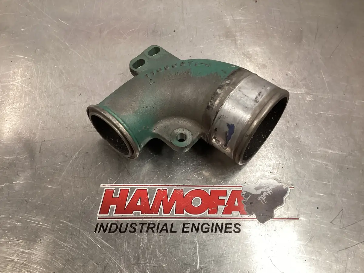 VOLVO PENTA 11030373 GEBRUIKT - Afbeelding 2