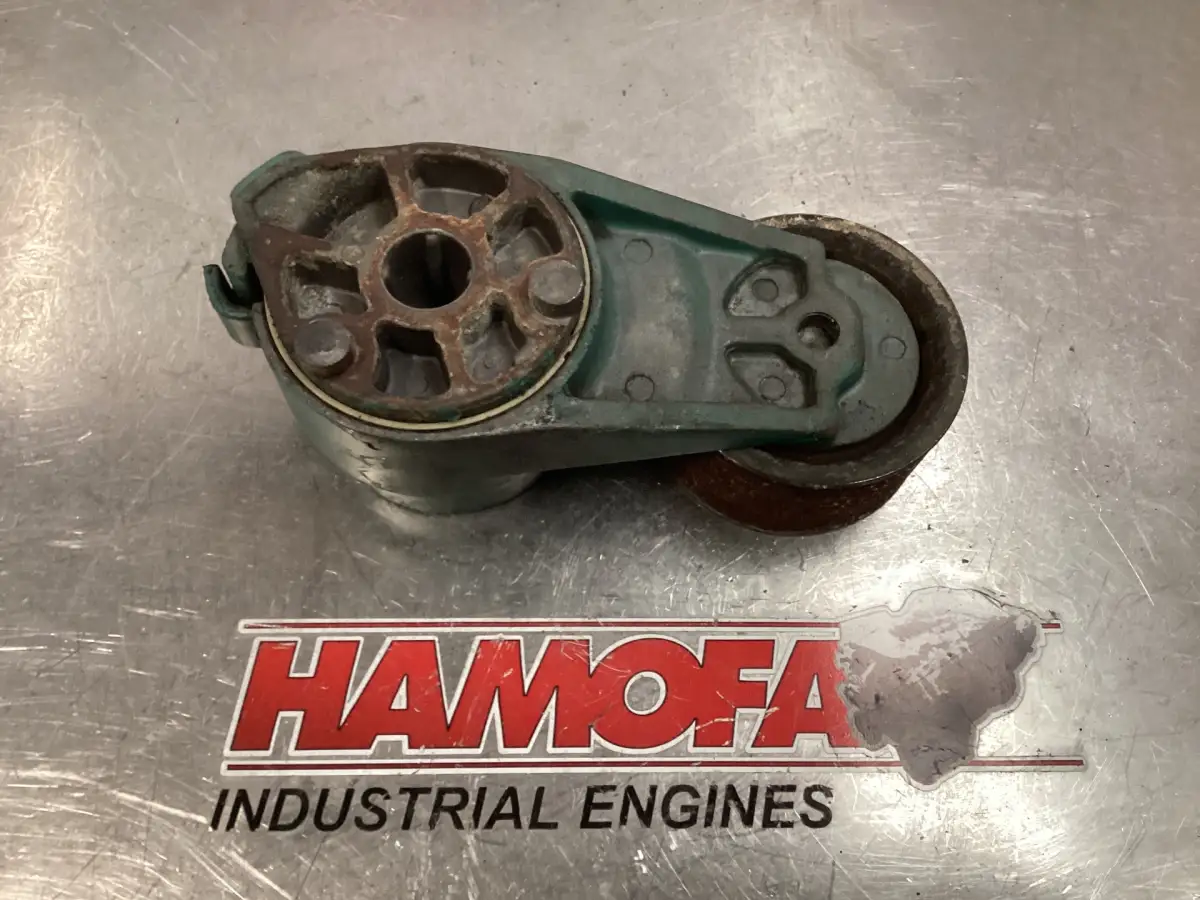 VOLVO PENTA 20491753 GEBRUIKT - Afbeelding 2