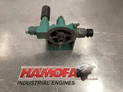 VOLVO PENTA 8148587 GEBRUIKT - Miniatuur afbeelding 2