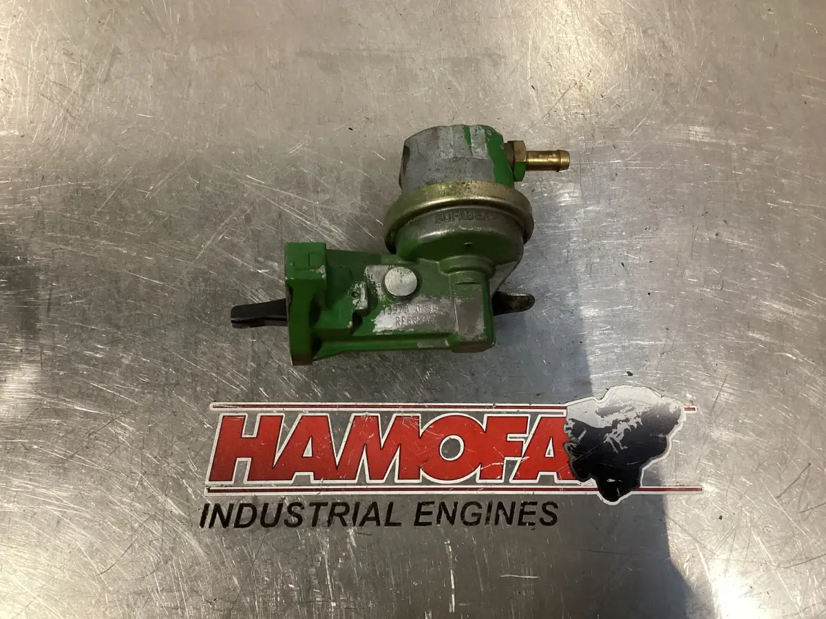 JOHN DEERE Y3973039 GEBRAUCHT – Bild 2