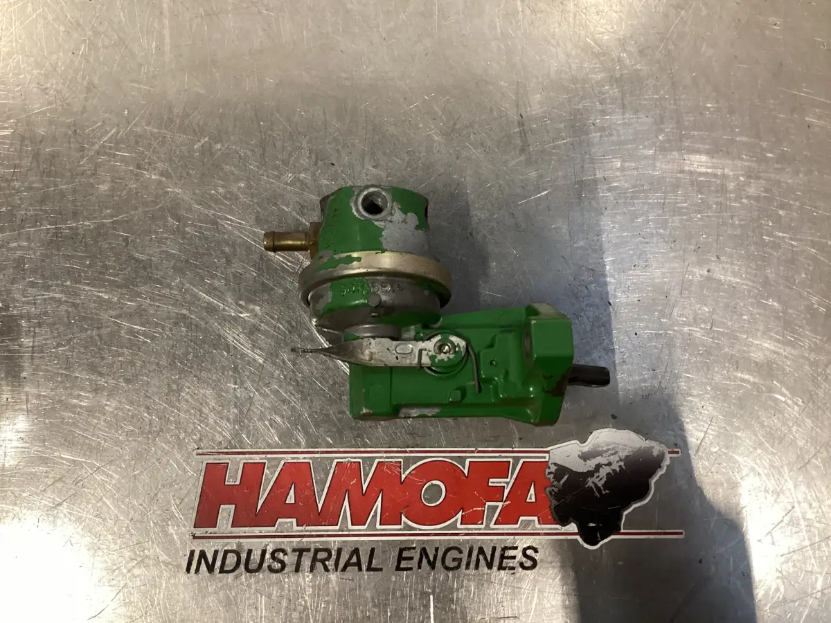 JOHN DEERE Y3973039 GEBRAUCHT – Bild 3