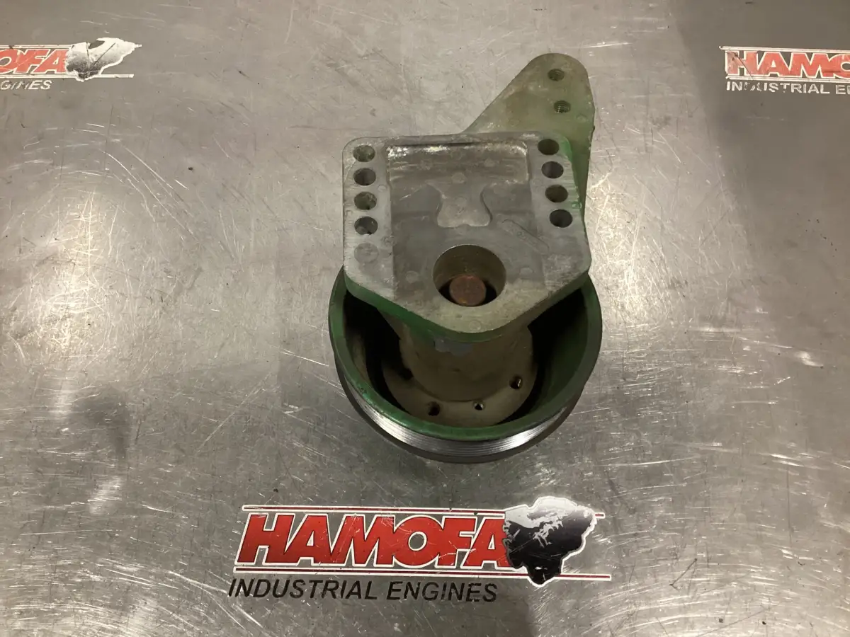 JOHN DEERE R500304 GEBRAUCHT – Bild 2