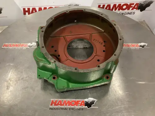 JOHN DEERE R501332 GEBRAUCHT – Vorschaubild 2