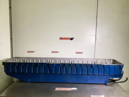 MTU 1213 4165 RY USED