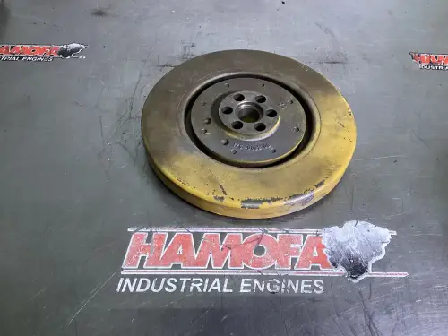 CATERPILLAR VIBRATION DAMPER 1678125 USED