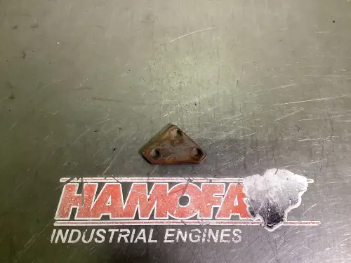 CATERPILLAR BASE PLATE 7C5736 USED