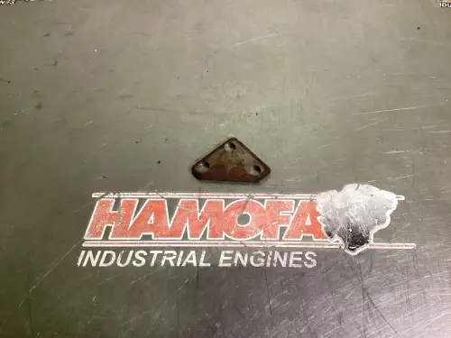 CATERPILLAR BASE PLATE 7C5736 USED - Thumb image 3