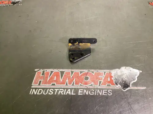 CATERPILLAR SUPPORT 1428466 USED