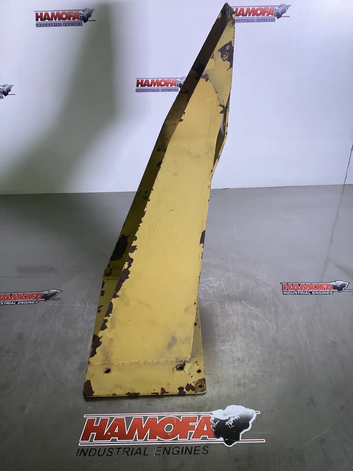 CATERPILLAR SUPPORT 1W1336 USED - Picture 3