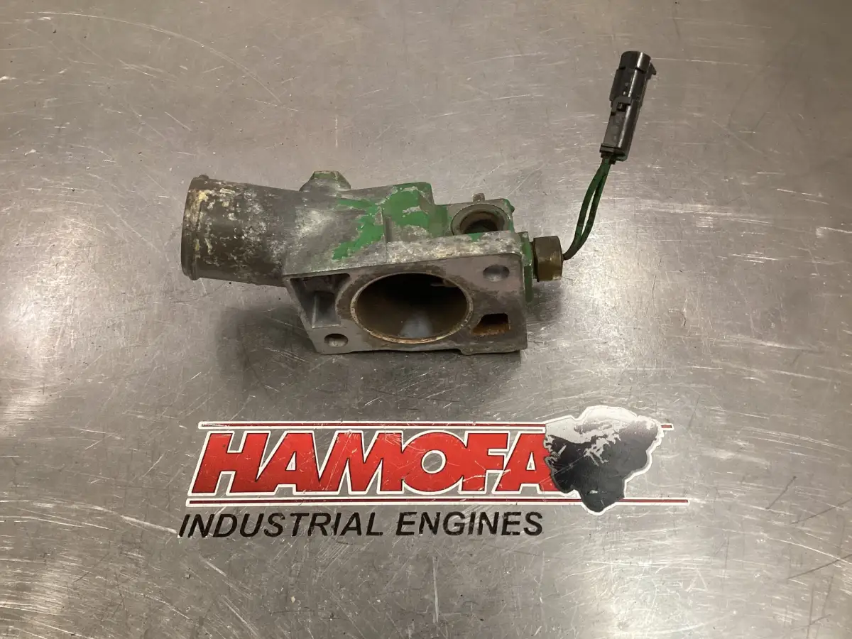JOHN DEERE R501130 USED - Picture 2