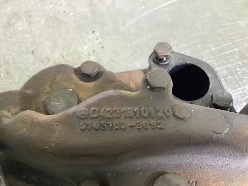 MERCEDES D423 18101200 USED - Thumb image 3
