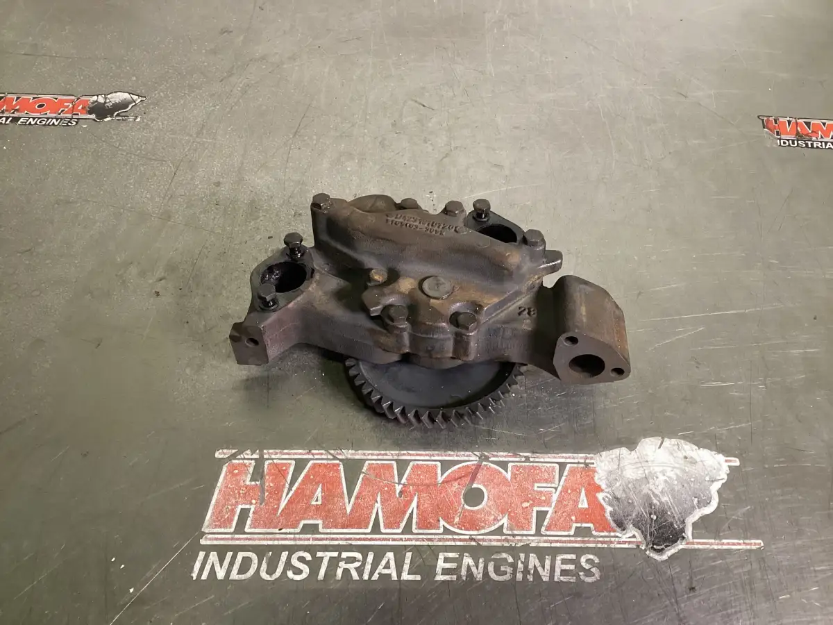 MERCEDES D423 18101200 USED - Picture 4