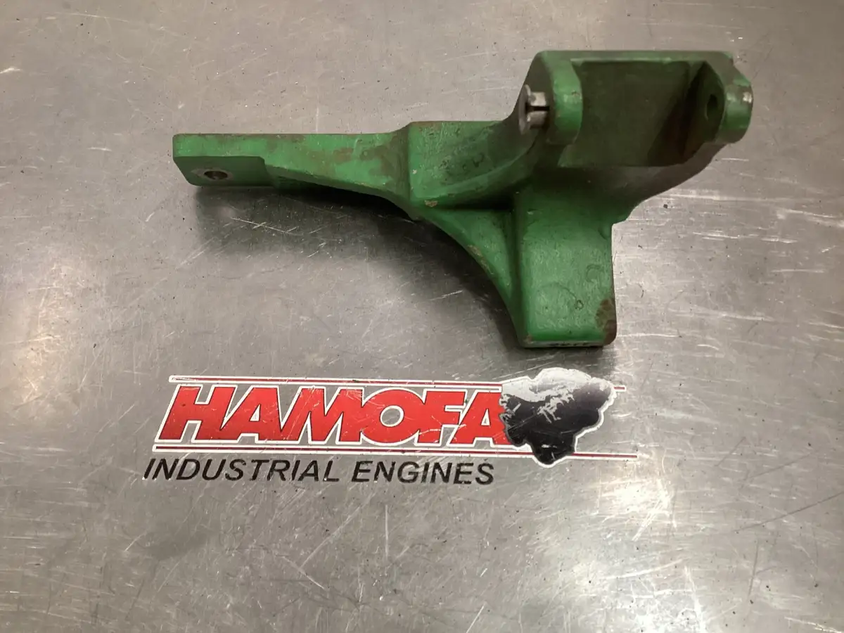 JOHN DEERE 13266 GEBRAUCHT – Bild 2