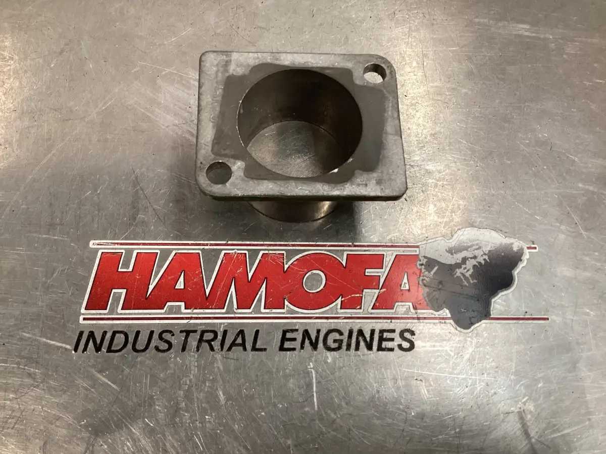 JOHN DEERE R503512 USADO - Imagen 2