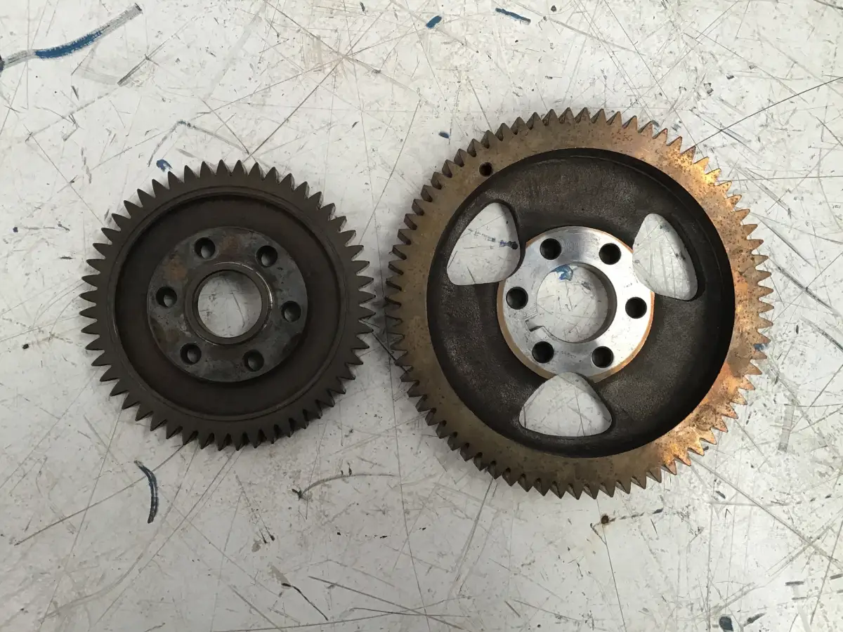 IVECO 5041280085 GEBRAUCHT – Bild 2