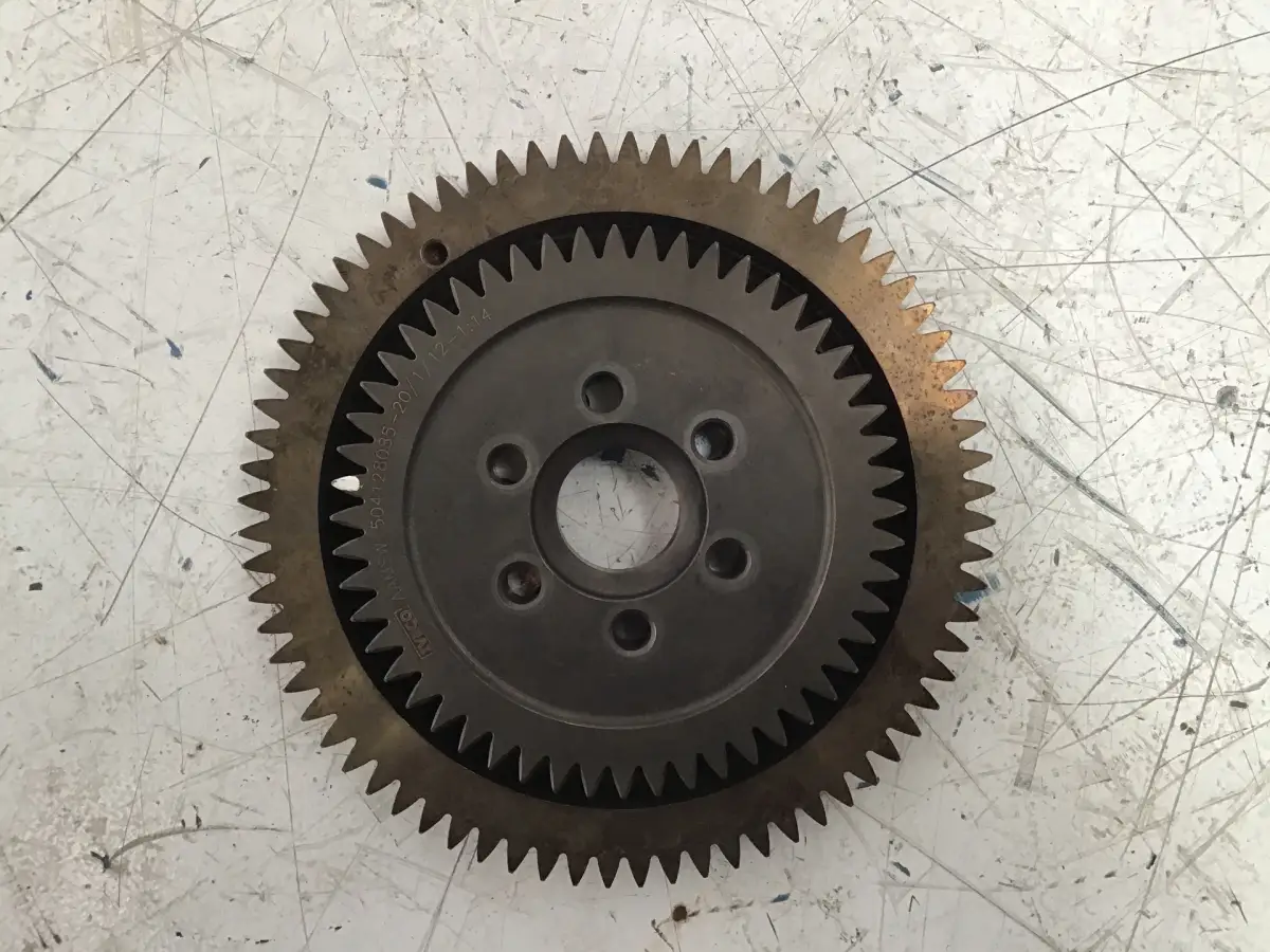 IVECO 5041280085 GEBRAUCHT – Bild 3