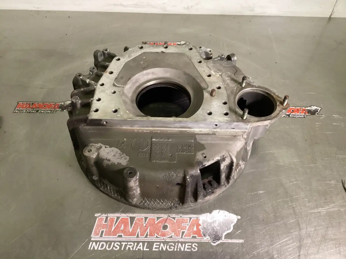 DAF 1354832 GEBRAUCHT – Bild 3