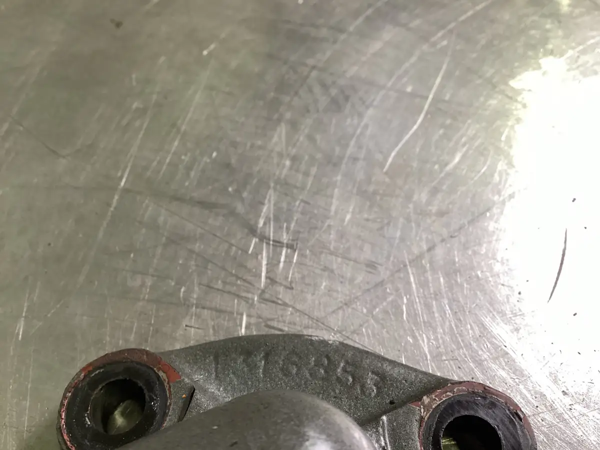 DAF 1316853 GEBRUIKT - Afbeelding 2
