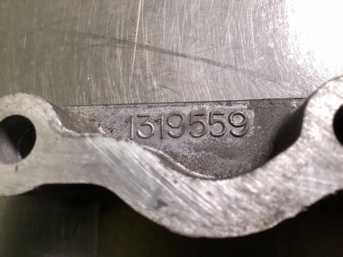 DAF 1319559 USAGÉ - Image 2