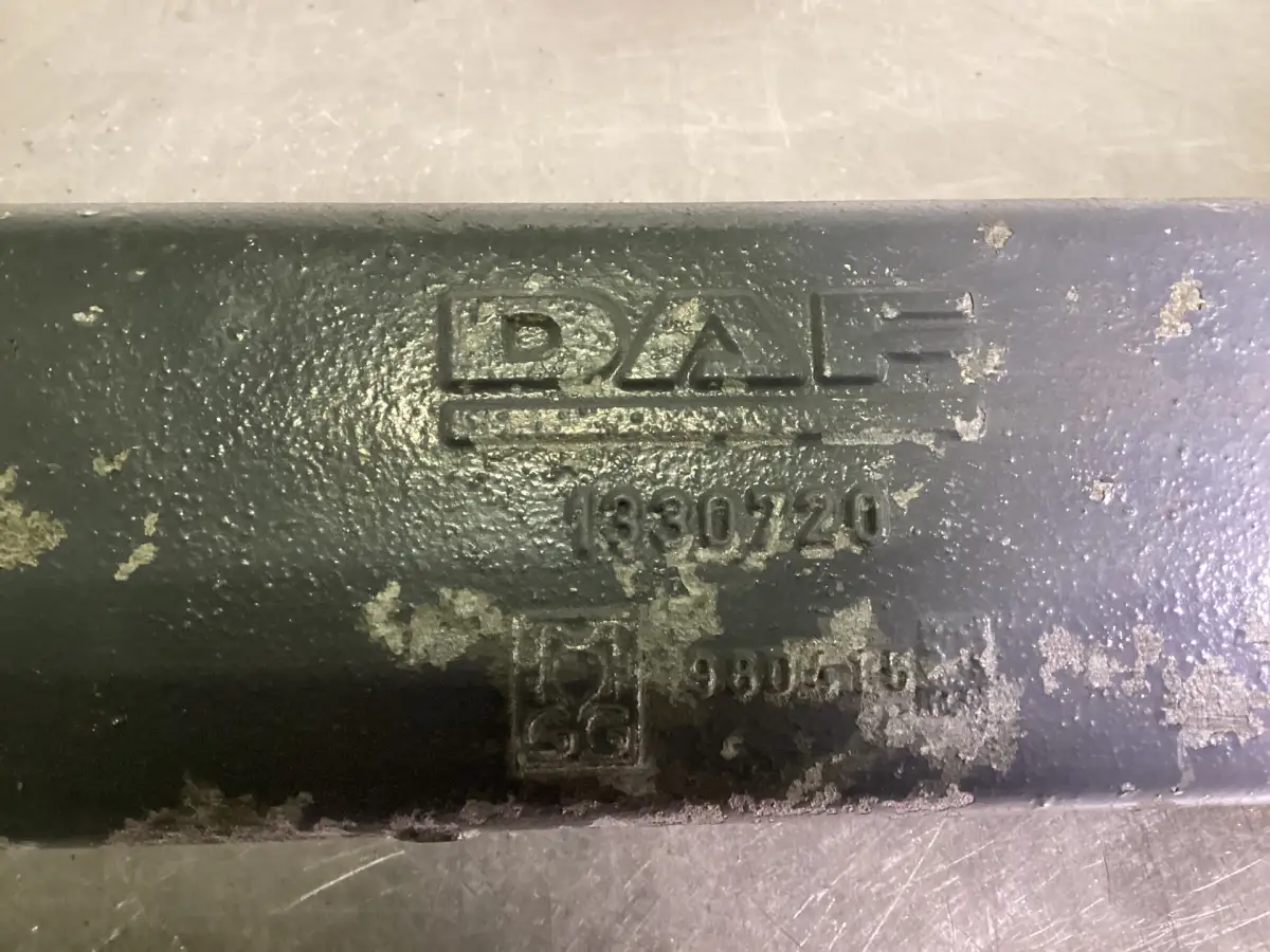 DAF 1330720 UTILISÉ - Image 2