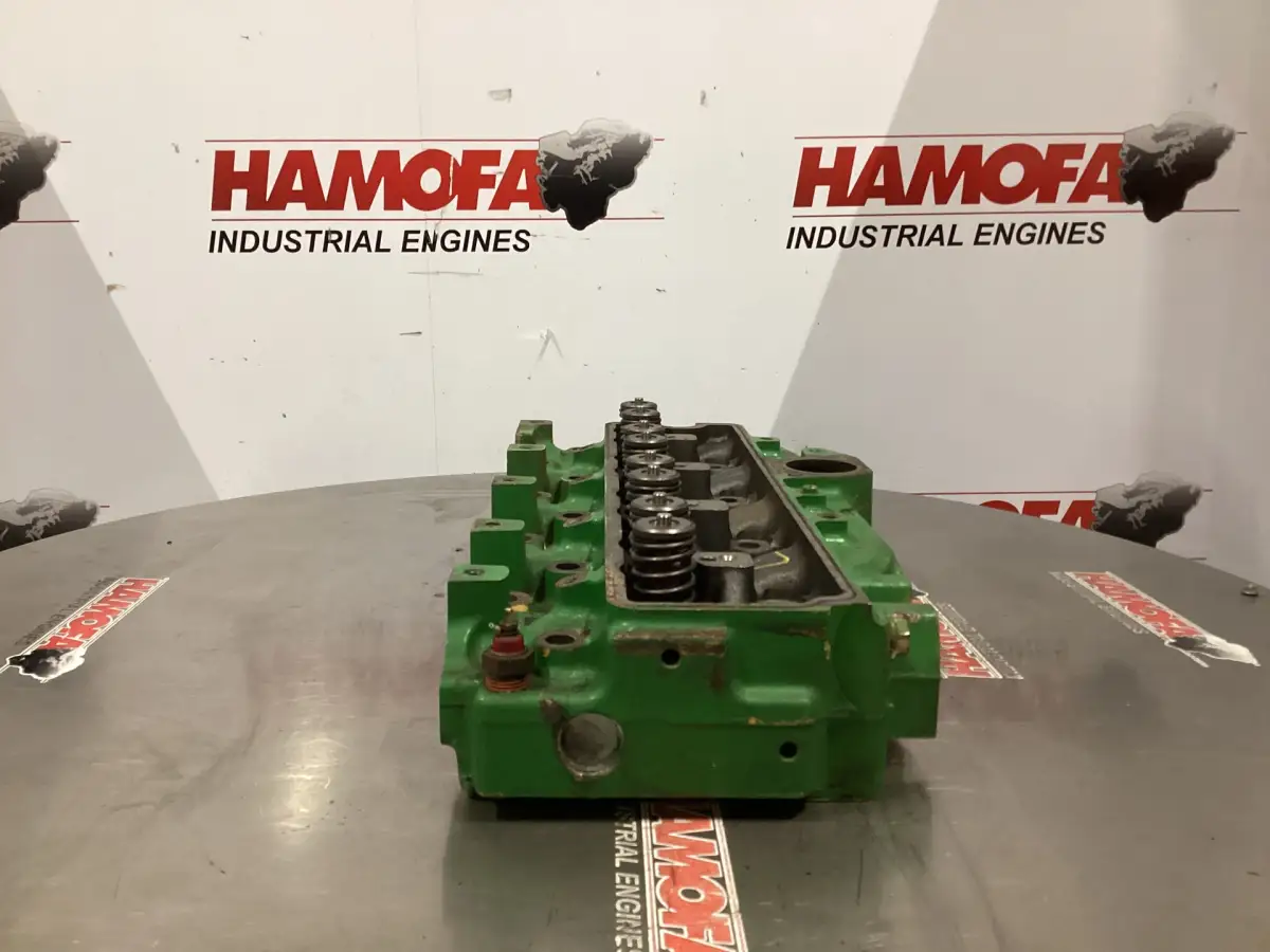 JOHN DEERE 121402 GEBRAUCHT – Bild 3