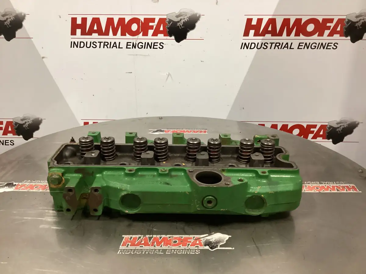 JOHN DEERE 121402 GEBRAUCHT – Bild 5
