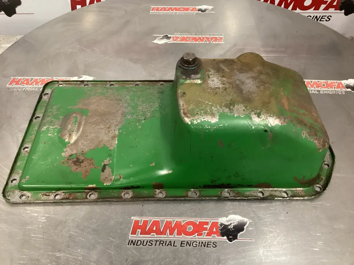 JOHN DEERE RE59427 GEBRAUCHT – Bild 2