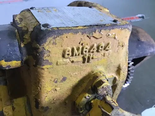 CATERPILLAR 8M6494 USED - Thumb image 2