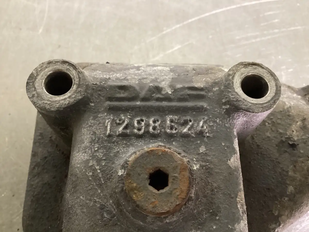 DAF 1288524 D'OCCASION - Image 2