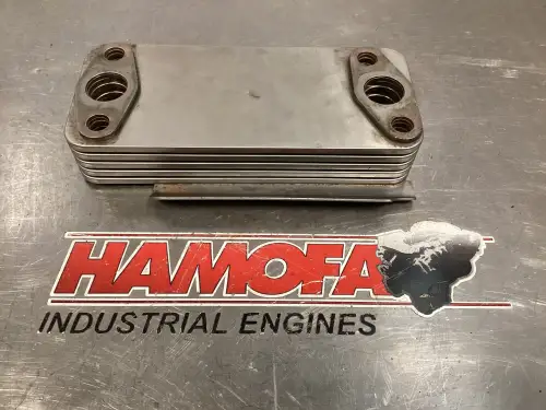 CUMMINS 4990291 UTILISÉ