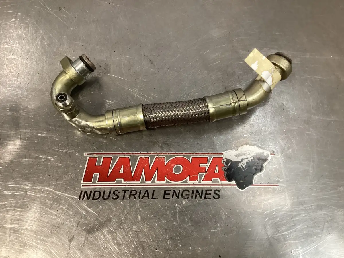 USED CUMMINS 5348244 - Picture 2