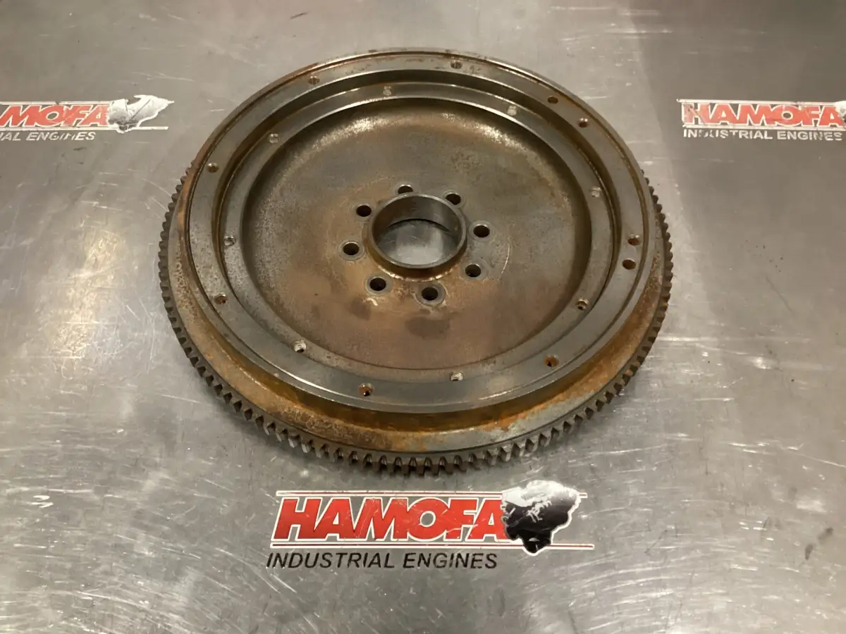 CUMMINS 3972704 UTILISÉ - Image 2