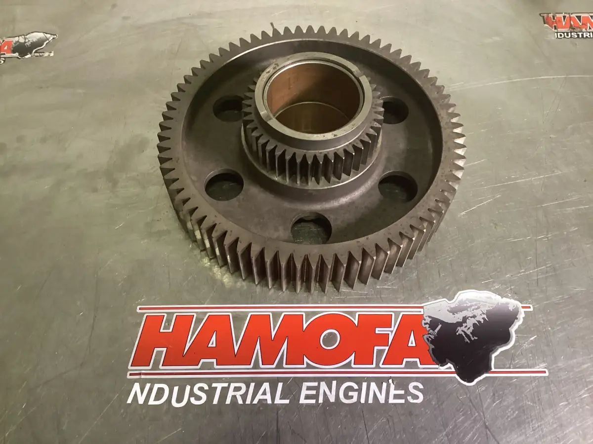 CATERPILLAR INTERMEDIATE GEAR 2266036 USED - Picture 3