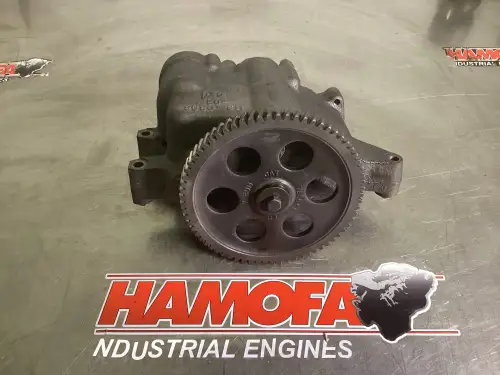 CATERPILLAR OIL PUMP GEAR 7E5661 USED - Thumb image 4