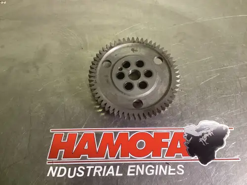 CATERPILLAR CAMSHAFT GEAR 2640544 USED