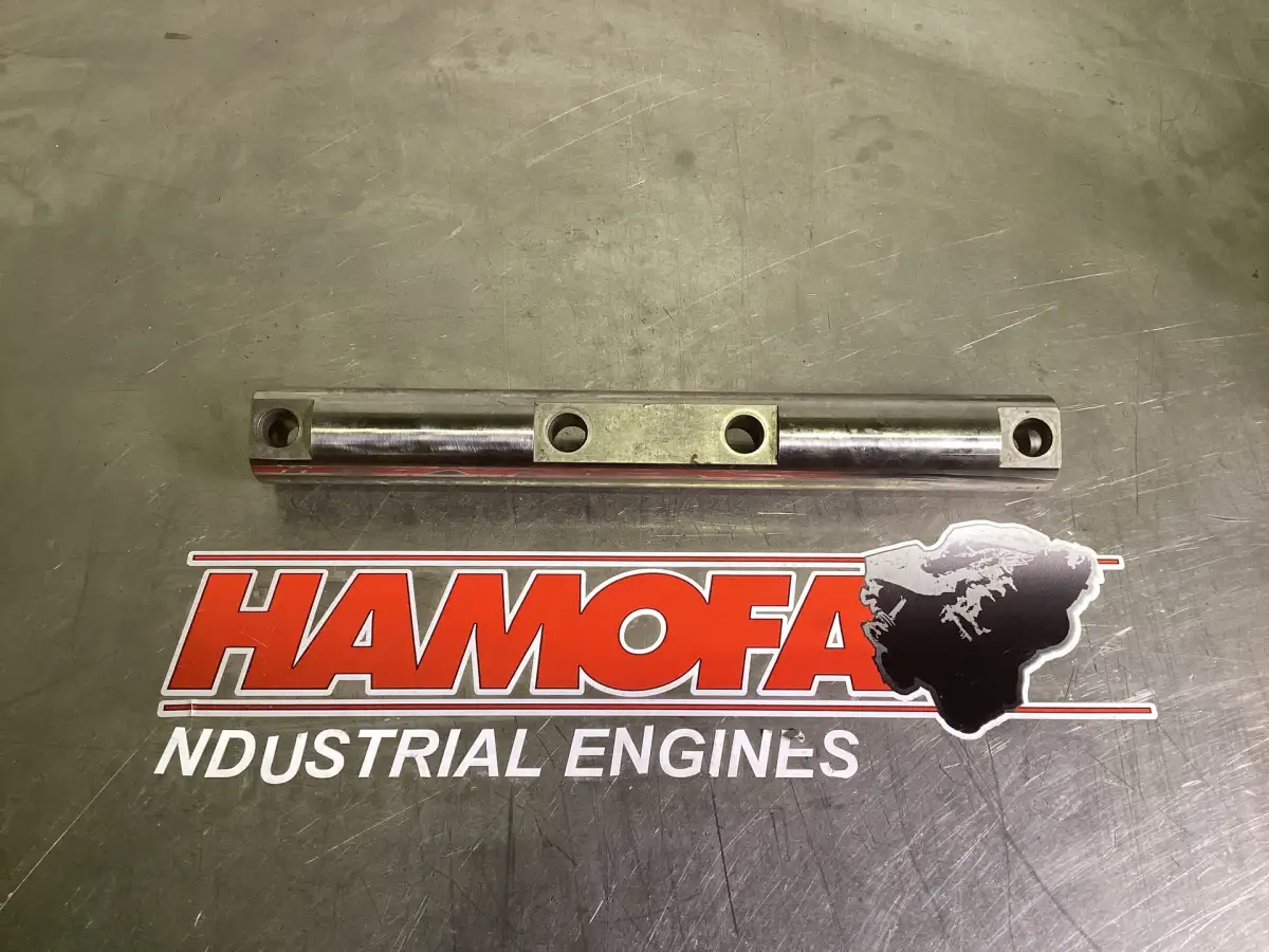 CATERPILLAR ROCKER SHAFT 3134085 USED - Picture 3