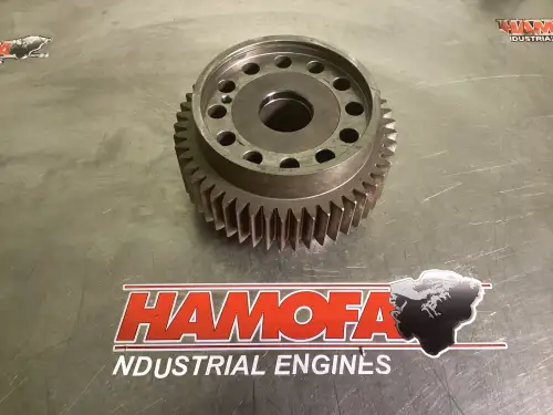 USED CATERPILLAR CRANKSHAFT GEAR 2285813 - Thumb image 3