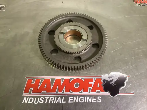CATERPILLAR INTERMEDIATE GEAR 1851497 USED - Thumb image 3